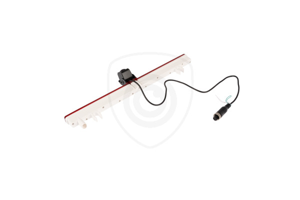 Cameră de marșarier pentru Iveco Daily 2024+