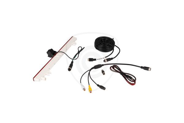 Cameră de marșarier pentru Iveco Daily 2024+