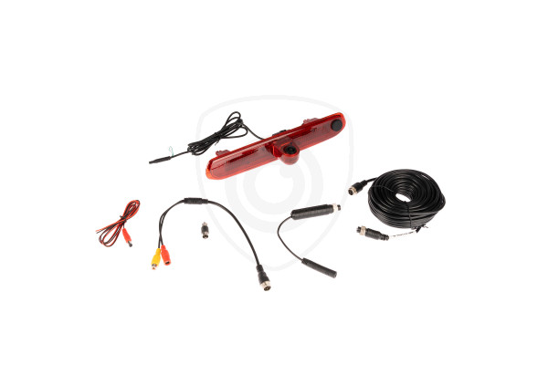 Cameră de marșarier pentru Mercedes-Benz Citan 2021 – prezent