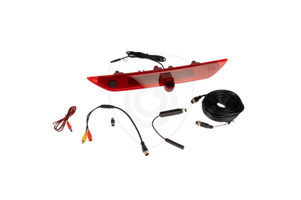 Cameră de marșarier pentru Mercedes-Benz Clasa T 2022 – prezent