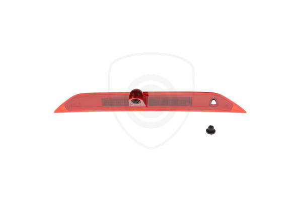 Cameră de marșarier pentru Renault Kangoo hayon spate 2020 – prezent