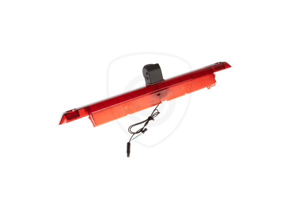 Cameră de marșarier pentru Renault Master generația 4 în stopul de frână din 2024