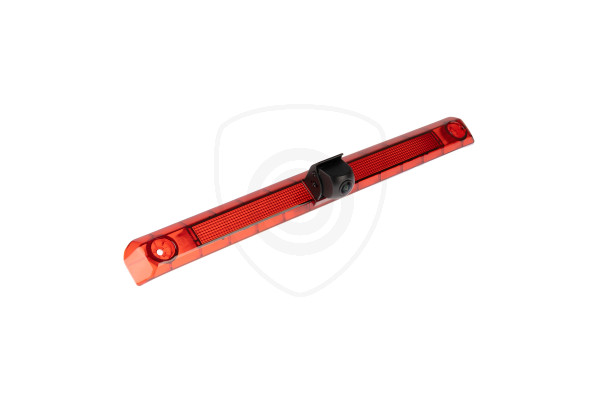 Cameră de marșarier pentru Renault Master generația 4 în stopul de frână din 2024