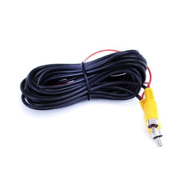Cablu RCA tată/mamă - lungimi diferite