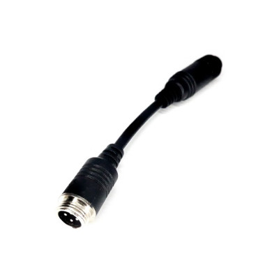 Adaptor reductie 6-PIN tată / 4-PIN tată