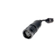 Adaptor reductie de la mamă cu 6 pini la mamă cu 4 pini