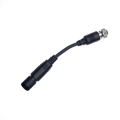 Adaptor reductie 6-PIN mamă / 4-PIN mamă