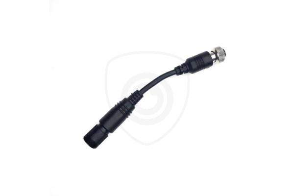 Adaptor reductie de la mamă cu 6 pini la mamă cu 4 pini