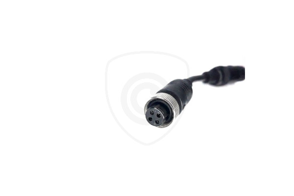 Adaptor reductie de la mamă cu 6 pini la mamă cu 4 pini