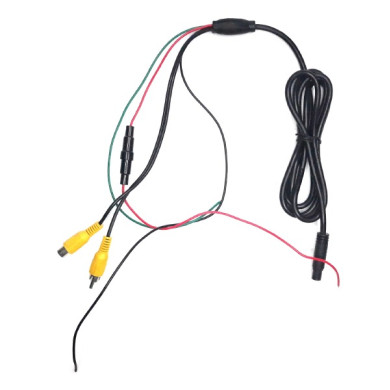 Cablu pentru conectarea monitorului cu o siguranță