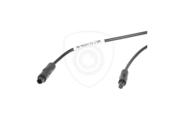 Cablu prelungitor Mini 4-PIN 2,5 m