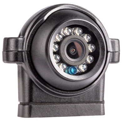 Cameră VESTYS ROUND