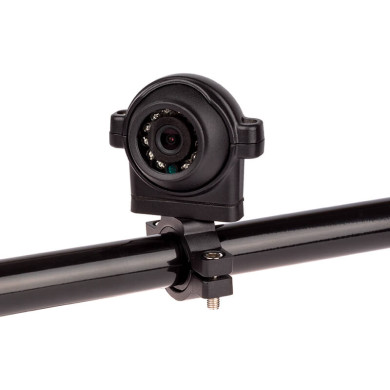 Cameră VESTYS ROUND