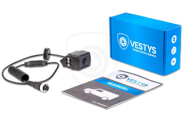 conținutul pachetului camerei vestys mini conținutul pachetului camerei vestys mini