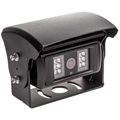 Cameră VESTYS HIDE cu închidere automată a capacului