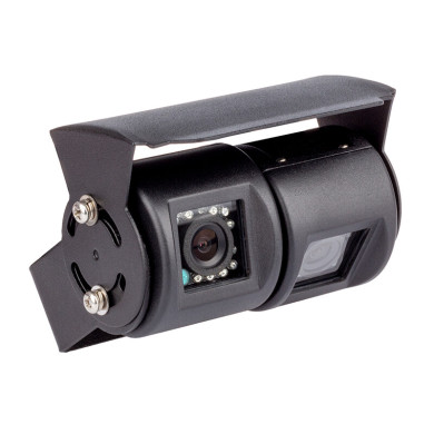 Cameră marșarier VESTYS DUO