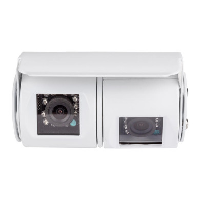 Cameră marșarier VESTYS DUO