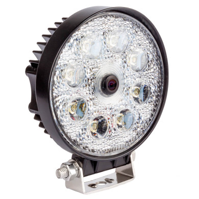 Lumină de lucru cu camera VESTYS WORK