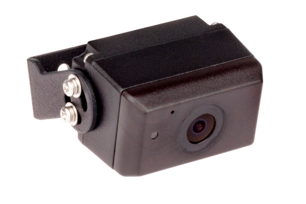 Cameră pentru camion, rulotă, autobuz, mașini de lucru, combine, remorcă - VESTYS ONE Mini