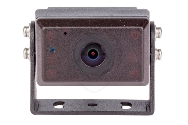 Cameră pentru camion, rulotă, autobuz, mașini de lucru, combine, remorcă - VESTYS ONE Mini