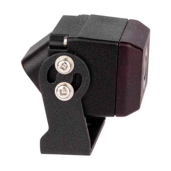 Montarea camerei pe camion