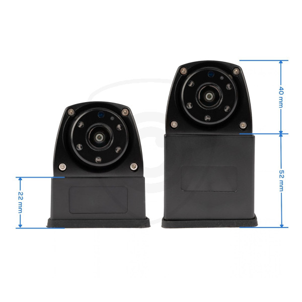 dimensiuni baze cameră universală VARIO dimensiuni baze cameră universală VARIO