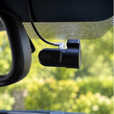 Cameră de bord VESTYS DashPro D1