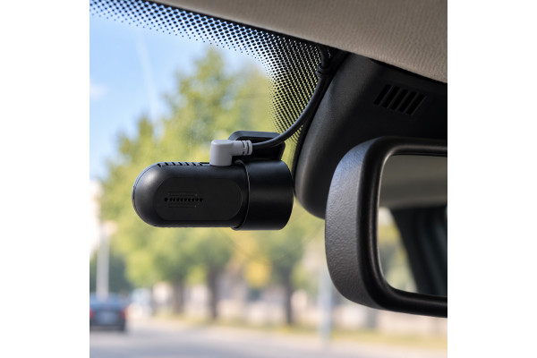 Dashcam – cameră auto USB 720p