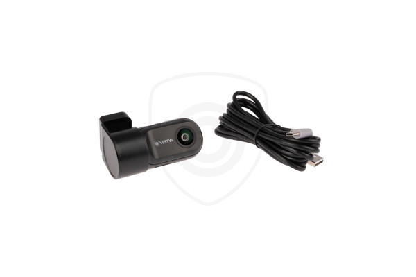 Dashcam – cameră auto USB 720p
