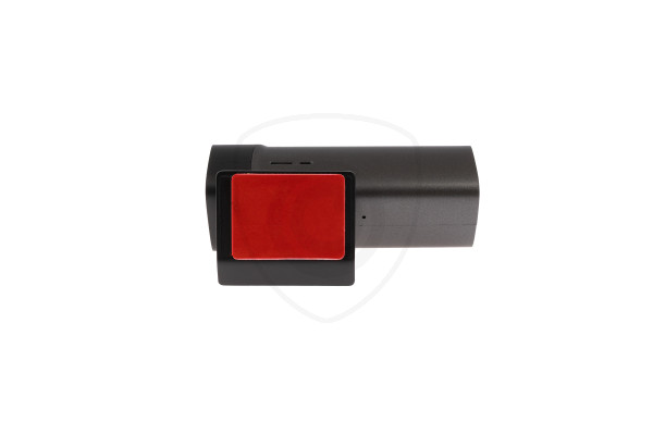 Cameră de bord VESTYS DashPro D4 – 2K/4K+1080p cu GPS și WiFi