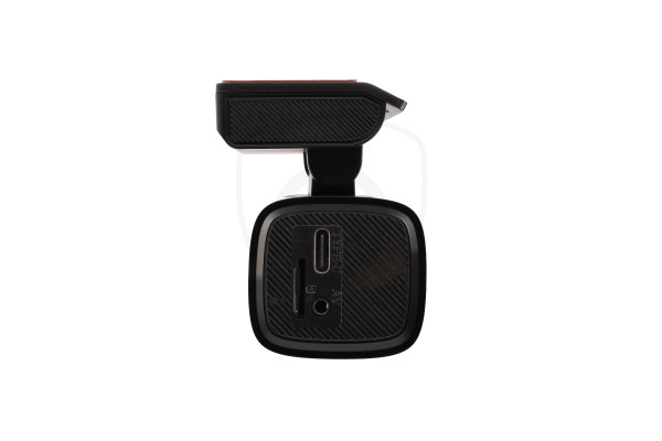 Cameră de bord VESTYS DashPro D4 – 2K/4K+1080p cu GPS și WiFi