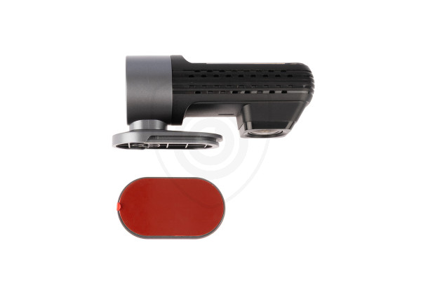Cameră de bord VESTYS DashPro D3 – 4K/2K+1080p cu GPS și WiFi