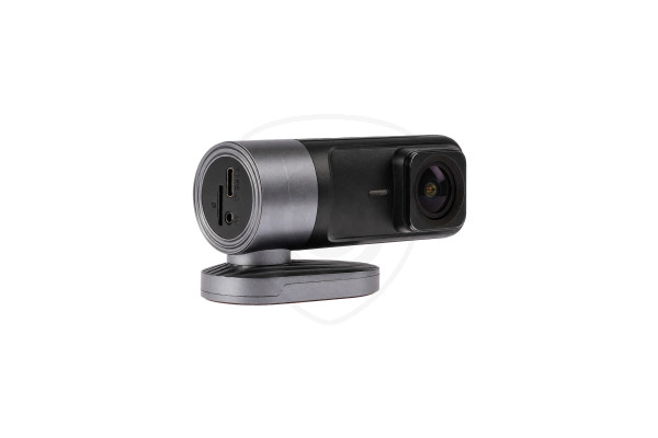 Cameră de bord VESTYS DashPro D3 – 4K/2K+1080p cu GPS și WiFi
