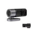 Cameră de bord VESTYS DashPro D3 – 4K/2K+1080p cu GPS și WiFi