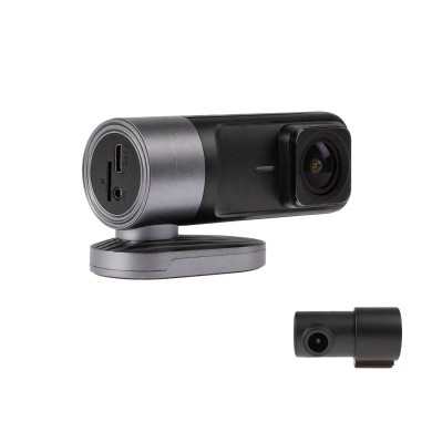 Cameră de bord – VESTYS DashPro D3