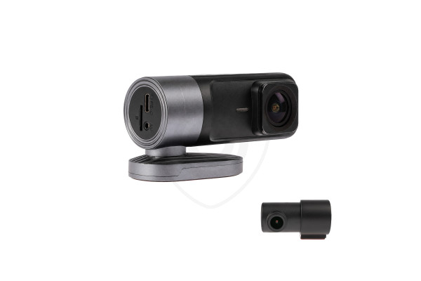 Cameră de bord VESTYS DashPro D3 – 4K/2K+1080p cu GPS și WiFi