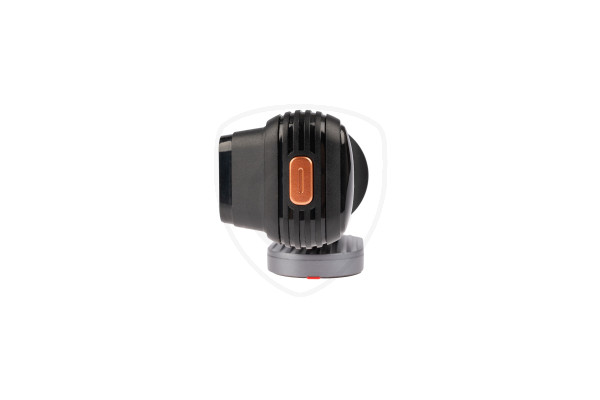 Cameră de bord VESTYS DashPro D3 – 4K/2K+1080p cu GPS și WiFi