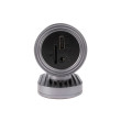 Cameră de bord VESTYS DashPro D3 – 4K/2K+1080p cu GPS și WiFi