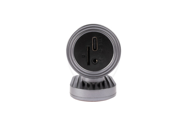 Cameră de bord VESTYS DashPro D3 – 4K/2K+1080p cu GPS și WiFi