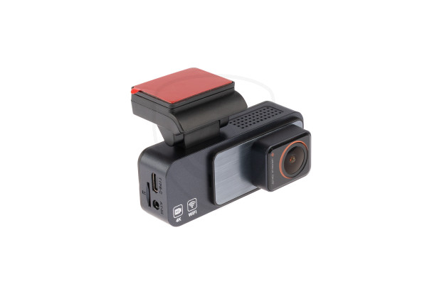 Cameră de bord VESTYS DashPro D2 - 4K+2K cu GPS, ADAS și WiFi