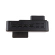 Cameră de bord VESTYS DashPro D2 - 4K+2K cu GPS, ADAS și WiFi
