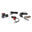 Cameră de bord VESTYS DashPro D2 - 4K+2K cu GPS, ADAS și WiFi