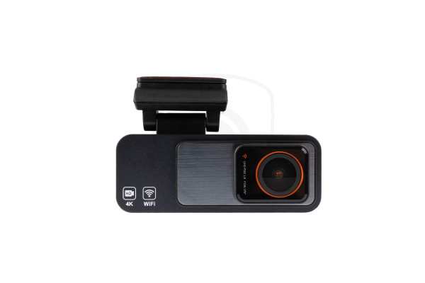 Cameră de bord VESTYS DashPro D2 - 4K+2K cu GPS, ADAS și WiFi