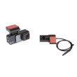 Cameră de bord VESTYS DashPro D2 - 4K+2K cu GPS, ADAS și WiFi
