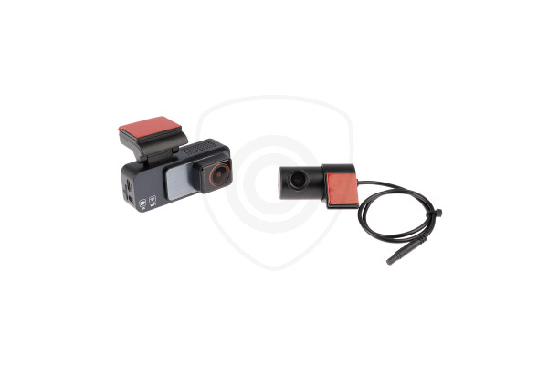 Cameră de bord VESTYS DashPro D2 - 4K+2K cu GPS, ADAS și WiFi