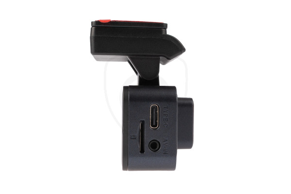 Cameră de bord VESTYS DashPro D2 - 4K+2K cu GPS, ADAS și WiFi