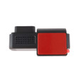 Cameră de bord VESTYS DashPro D2 - 4K+2K cu GPS, ADAS și WiFi