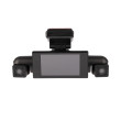 Cameră de bord VESTYS DashPro D5 – 4K + 3x1080P cu GPS și WiFi
