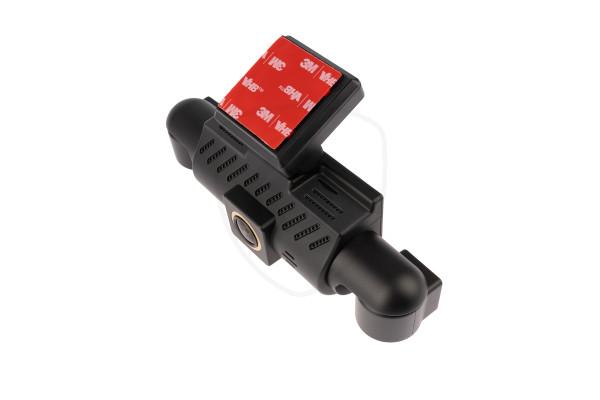 Cameră de bord VESTYS DashPro D5 – 4K + 3x1080P cu GPS și WiFi