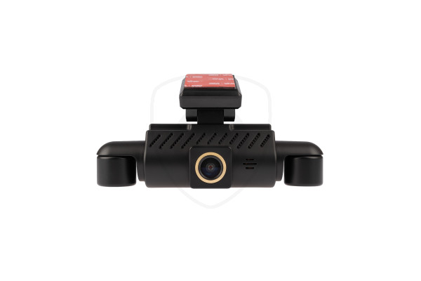 Cameră de bord VESTYS DashPro D5 – 4K + 3x1080P cu GPS și WiFi
